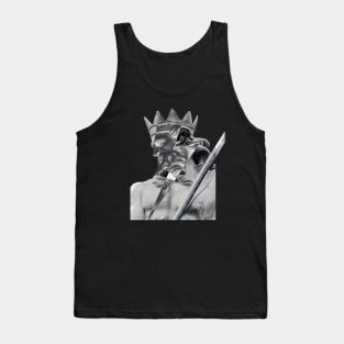 Zeus Tank Top